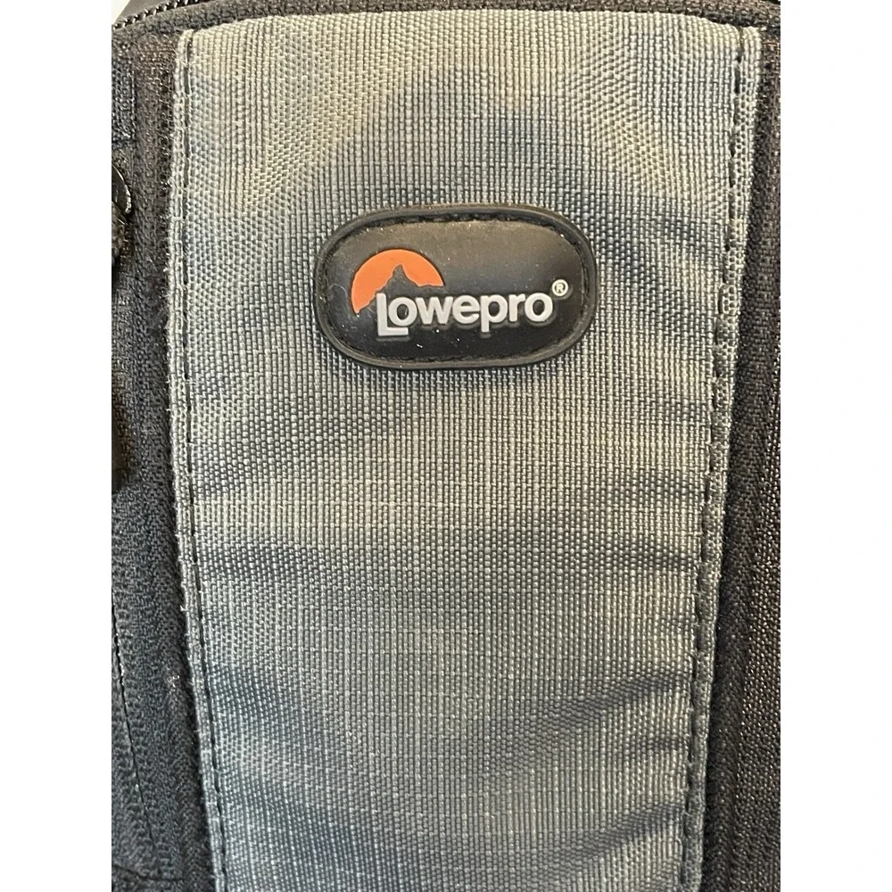 Lowepro Slingshot 202 AW Camera Shoulder Bag Backpack - Picture 5 of 12